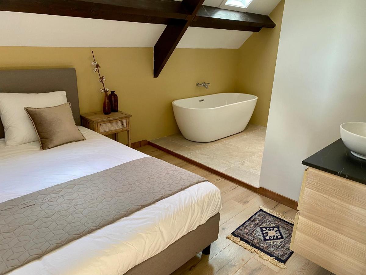 Loosan Lodges Reutum Exterior foto