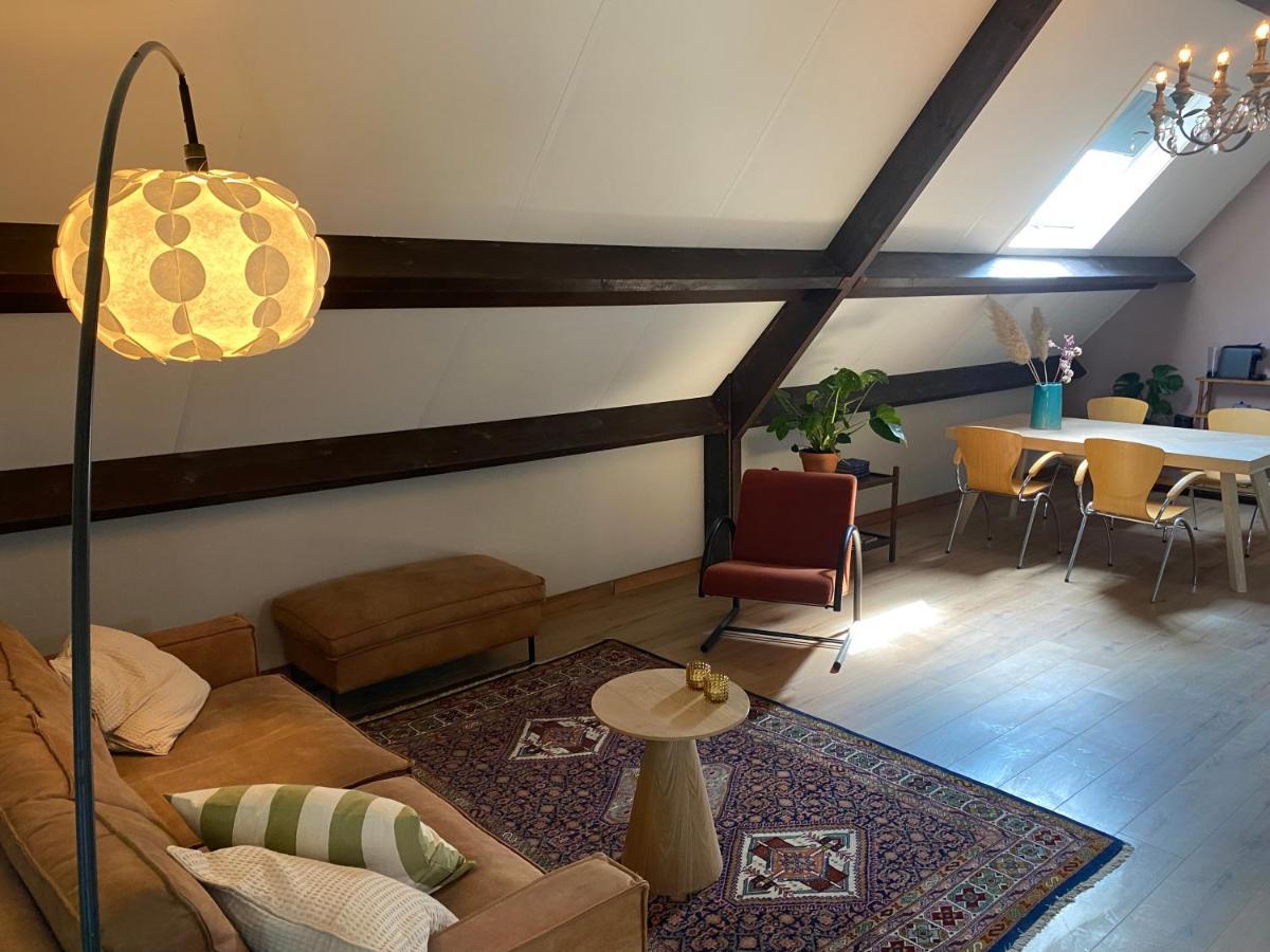 Loosan Lodges Reutum Exterior foto