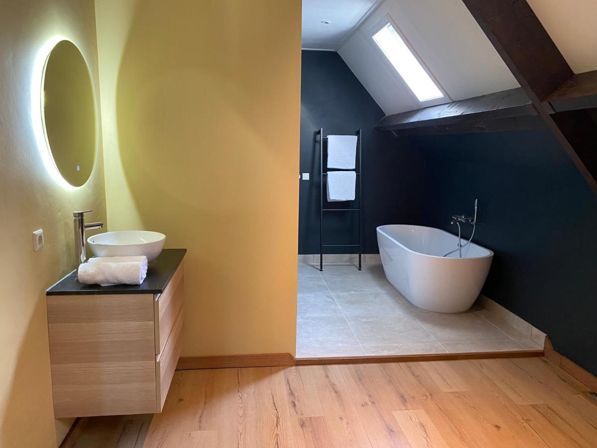 Loosan Lodges Reutum Exterior foto