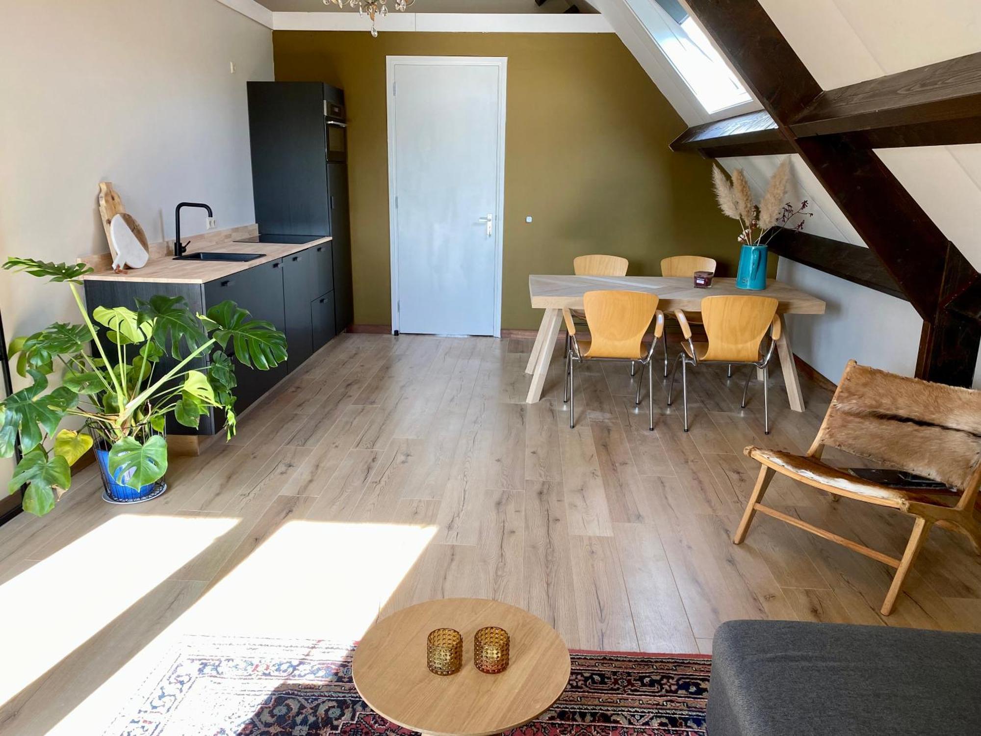 Loosan Lodges Reutum Quarto foto