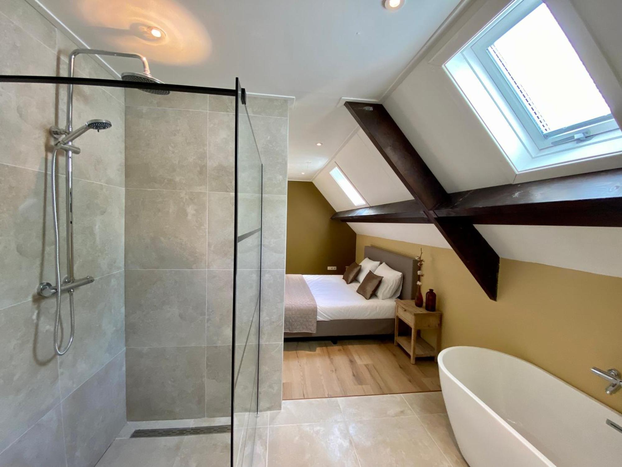 Loosan Lodges Reutum Quarto foto