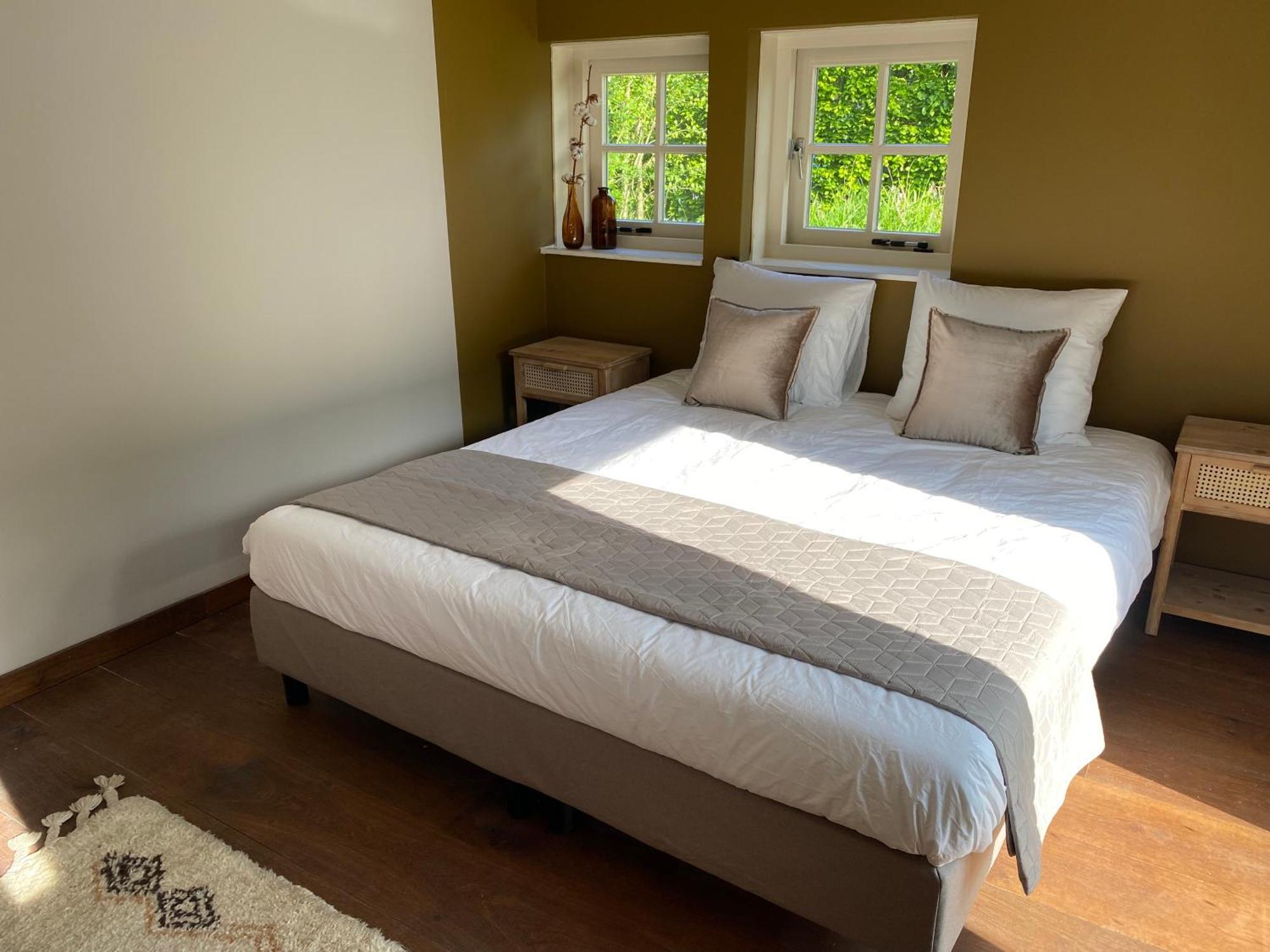 Loosan Lodges Reutum Quarto foto